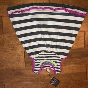 Matilda Jane size 4 tank